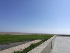 -南汇嘴观海公园