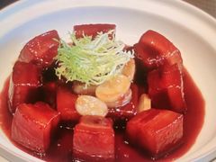 -食悦江南·淮扬菜·烤鸭(亚运村·惠新店)