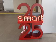 -上海浦东smart汽车全功能店(金桥店)