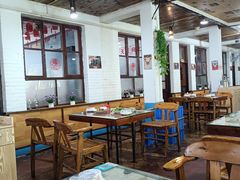 -人民公社大食堂(顺义总店)