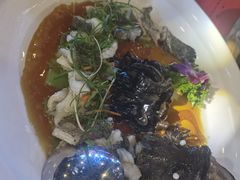 -尊立方海鲜酒店·生日宴·家宴