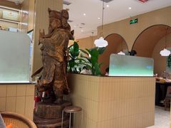 -黄记煌三汁焖锅(悦方IDmall店)