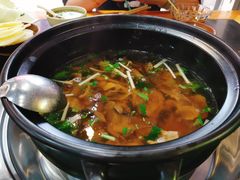 -怪难吃·乐山跷脚牛肉(新牌坊店)