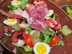 -BROWNSTONE布朗石西班牙餐厅(富城店)