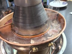 -楼外楼大刀肉传统火锅居(幸福街店)