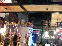 -超级神炭烤肉夜食(芥园西道店)