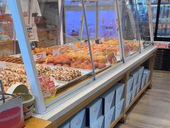 -缇纳甜妮·西餐·甜点(商字店)