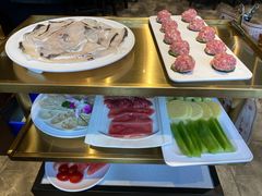 -红鼎坊·老成都火锅(新南门店)