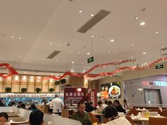 -大厨小馆(华阳城店)