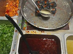 -黑色经典臭豆腐·湖南特产(太平街口店)