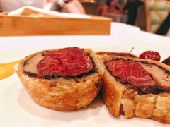 招牌惠灵顿牛排-蝶舍·MAISON PAPILLON