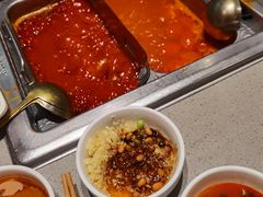 -海底捞火锅(河东万达广场店)