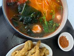-官人桥番茄米线(温江行署店)