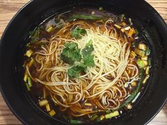 -好這口重庆小面(总店)