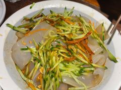 -前海沿·青岛菜(大拇指广场石老人店)