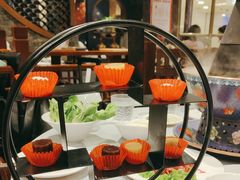 -东来顺饭庄(apm总店)