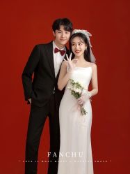 -梵初·STUDIO婚纱摄影(通州万达店)