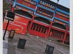 -珠海圆明新园