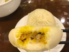 -大明寺素食坊(扬子江中路店)