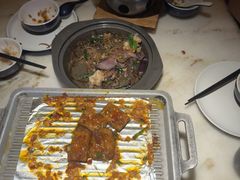 -绿茶餐厅(深圳龙华天虹购物中心店)