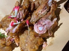 -前海沿·青岛菜(大拇指广场石老人店)