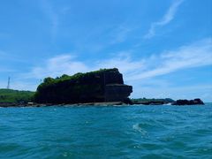 -涠洲岛南湾海洋运动公园