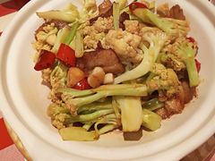 -西贝(宝乐汇店)