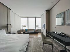 -长沙尼依格罗酒店