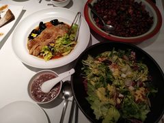 -悦融琥珀·京鲁菜·海味珍品(西单店)