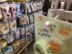-银泰百货(北京大红门店)