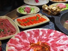 -蜀大侠火锅(春熙路店)