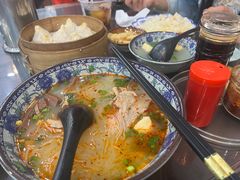 -冯鑫记南京鸭血粉丝汤(来燕路店)