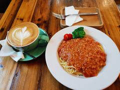 -西关84·History·Art·Cafe