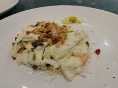 大良炒牛奶-猪肉婆私房菜(容桂总店)