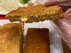 -亚坤 Ya Kun Kaya Toast(万象城店)
