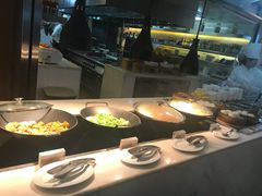 -深圳机场凯悦酒店