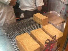 -爸爸糖手工吐司(苏州环球188店)