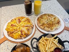 -必胜客(东兴商厦店)