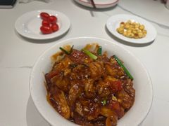-大厨小馆(华阳城店)