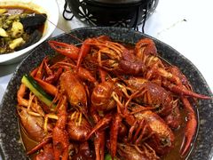-拙味兄弟龙虾(新香洲店)