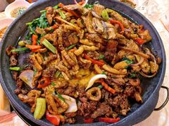 -一烙锅(友谊店)