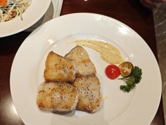 -一本魅·日式料理