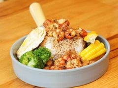 -喜年来(欧洲商城店)