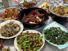 -小民大排档(光谷店)