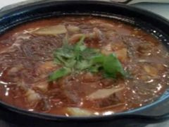 -安徽大厦中餐厅