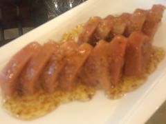 -玉林烤鸭店(垡头店)