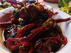 -辣不怕口味虾(凌霄路店)