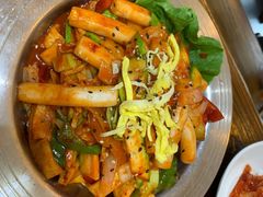 -韩一品韩国料理(柏庐南路店)