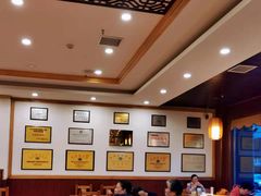 大堂-老雒阳面馆·水席·洛阳菜(王城路店)