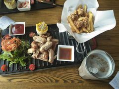 -LYFATTI 莱芙缇(赣水路店)